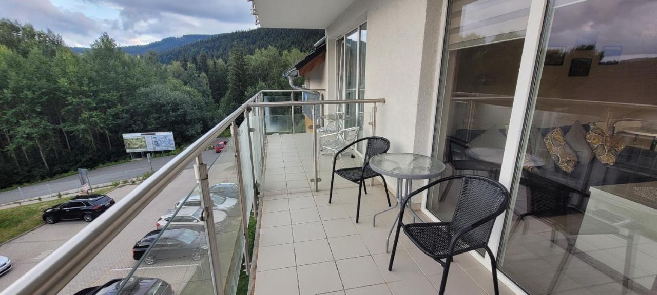 Apartment Tignes 33 Czarna Gora *