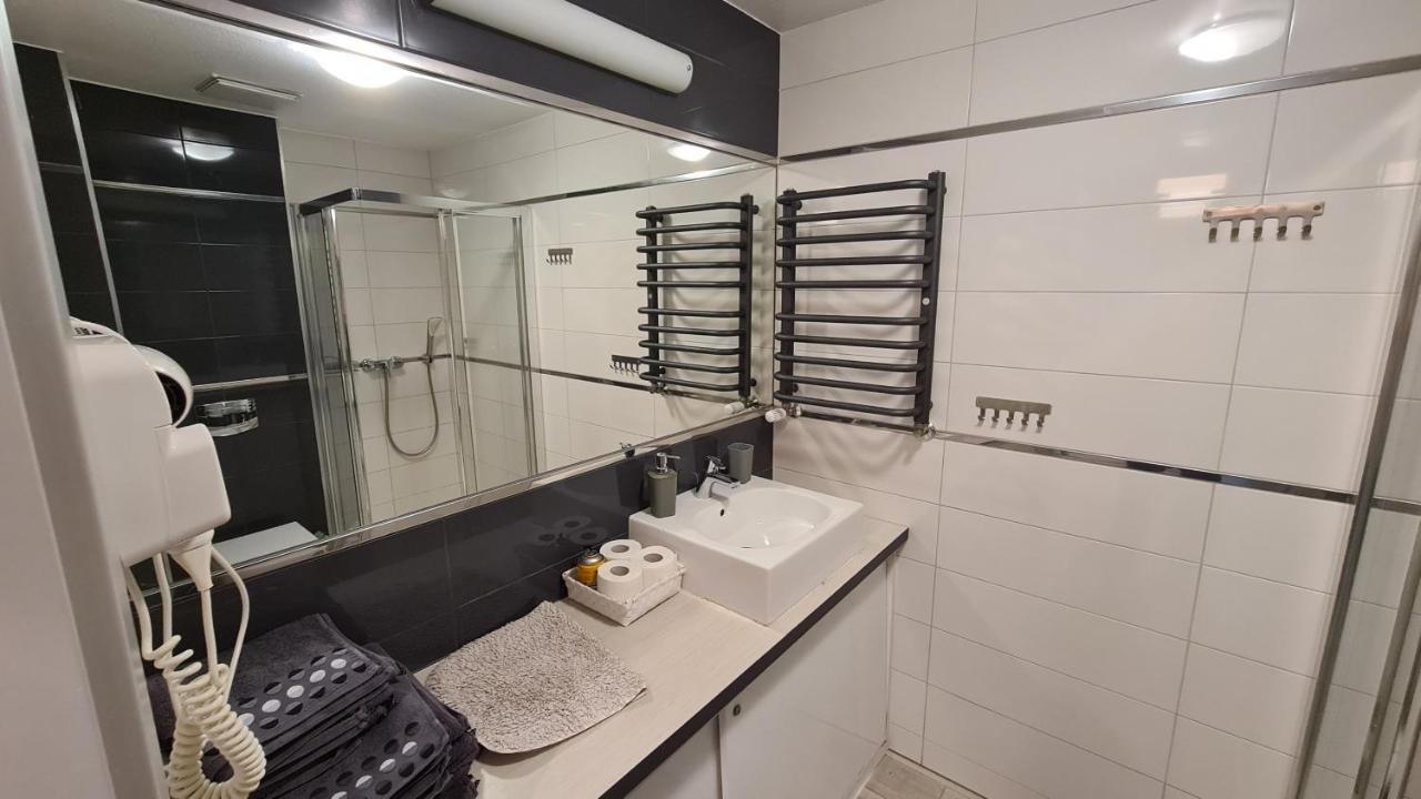 Apartment Tignes 33 Czarna Gora Sienna (Klodzko)